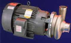 AMPCO "D" Series Pumps