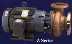 Ampco "Z" Series