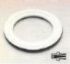 Teflon Clamp Gaskets