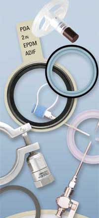 Rubber Fab Technologies - Gaskets and Seals