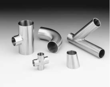 Weld Fittings