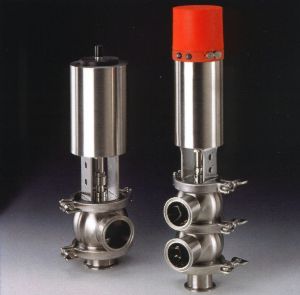 VNE PVA valves